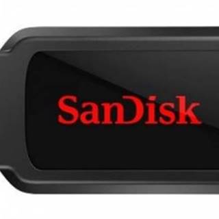 Sandisk USB kľúč 128GB SanDisk Cruzer Spark, 2.0