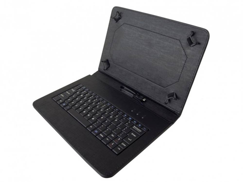 iGET Púzdro s klávesnicou pre tablet 10" iGET S10B