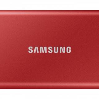 Samsung SSD disk 500GB Samsung T7