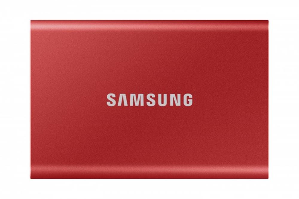 Samsung SSD disk 500GB Samsung T7