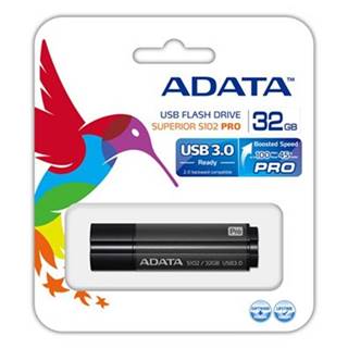 ADATA USB kľúč 32GB Adata Superior S102, 3.0