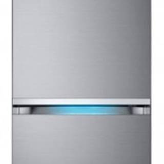 Kombinovaná chladnička s mrazničkou dole Samsung RB38R7839S9