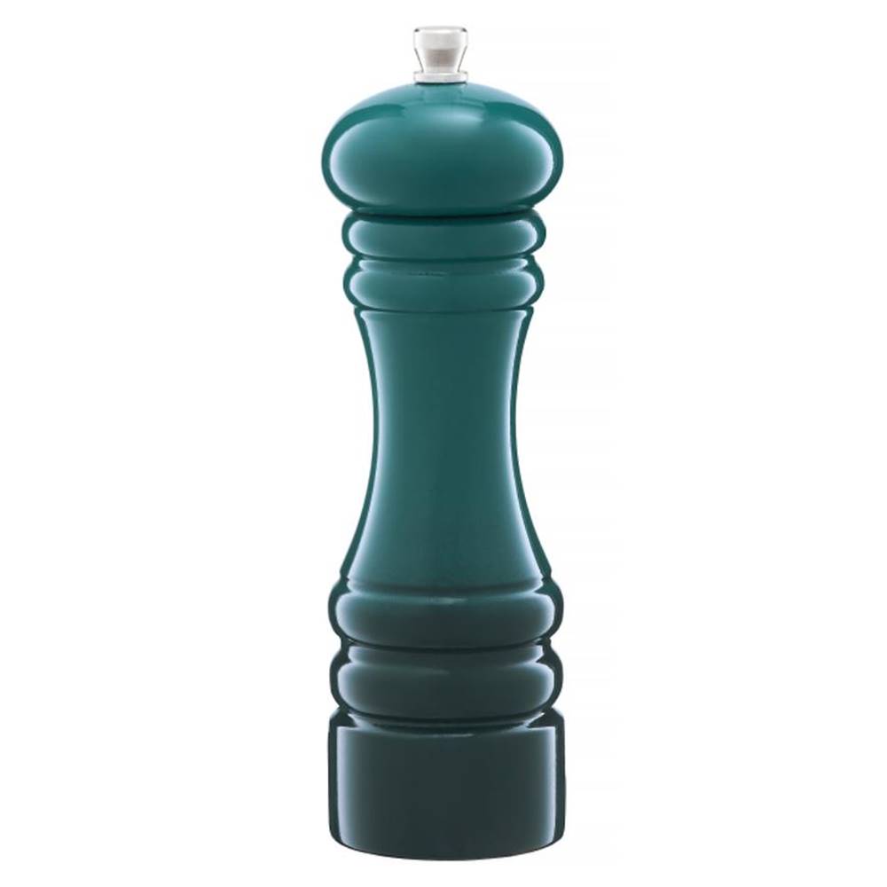 MERKURY MARKET Mlynček 18cm zelený lakovanývBizet Chess