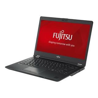 Fujitsu LifeBook U748; Core i5 8250U 1.6GHz/8GB RAM/256GB M.2 SSD/batteryCARE