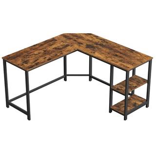 MERKURY MARKET Písací stôl lwd72x