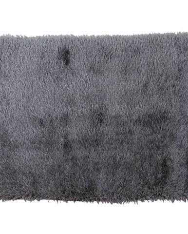 Sivý koberec Kondela